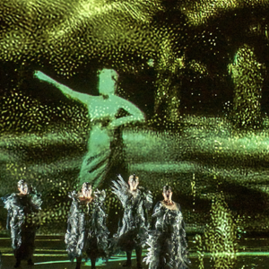 Bayreuther Festspiele
