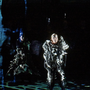 Bayreuther Festspiele