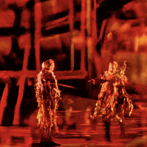 Bayreuther Festspiele